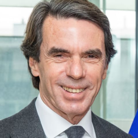 José María Aznar