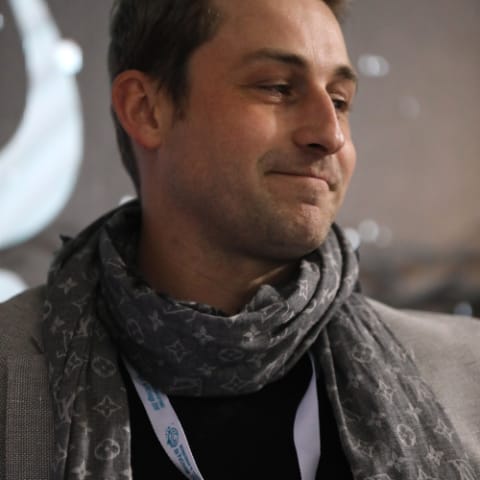 Brian Joubert