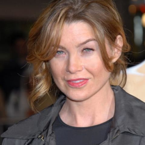 Ellen Pompeo