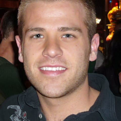 Scott Evans