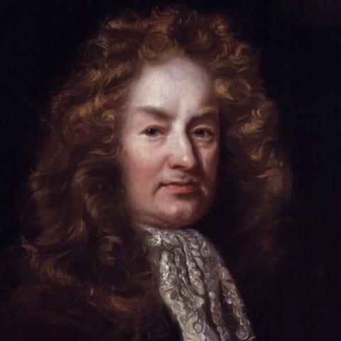 Elias Ashmole
