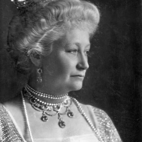Augusta Vitória de Eslésvico-Holsácia