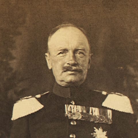 Frederico Augusto III da Saxônia