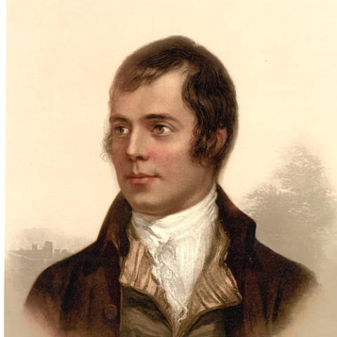 Robert Burns
