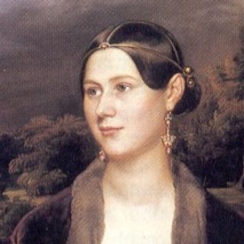 Maria de Saxe-Weimar-Eisenach