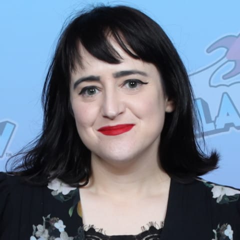 Mara Wilson