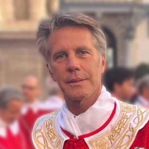 Emanuel Felisberto, Príncipe de Veneza e Piemonte