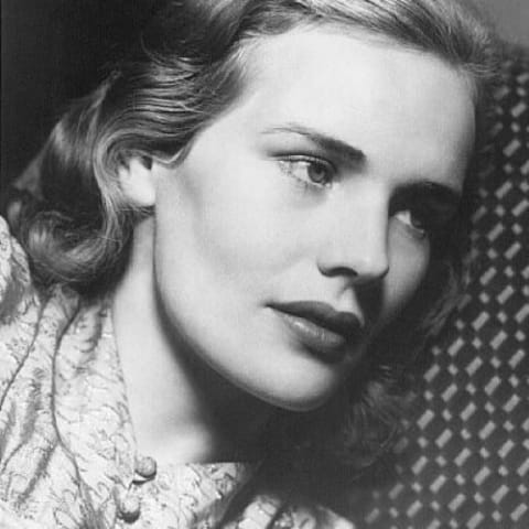 Frances Farmer