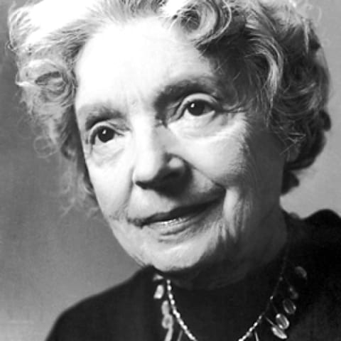 Nelly Sachs