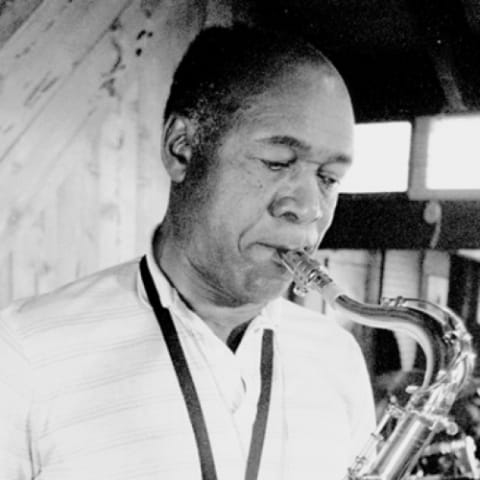 Buddy Collette