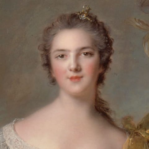 Vitória de França (1733)