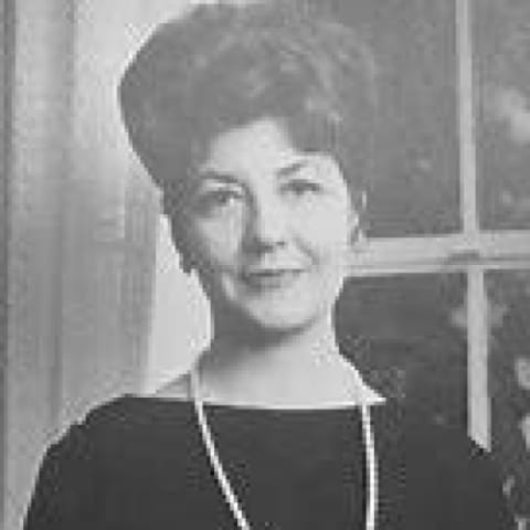Bette Nesmith Graham