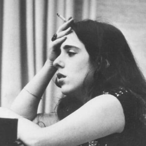 Laura Nyro
