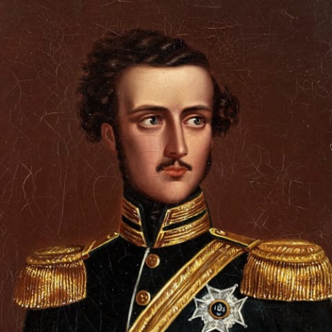 Gustavo, Duque da Uplândia