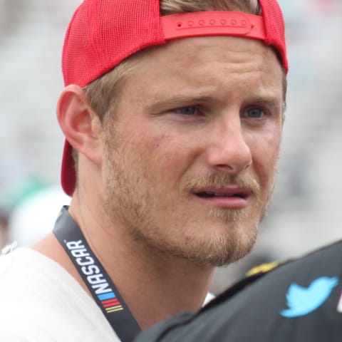 Alexander Ludwig