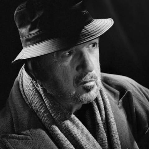 Jean-Claude Carrière