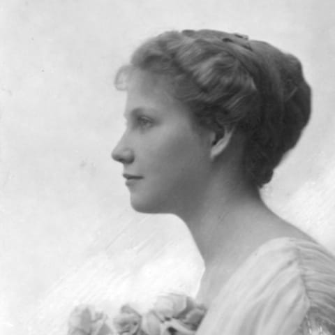 Margarida da Áustria