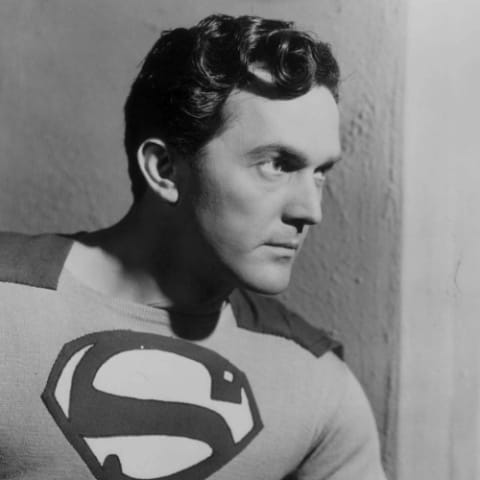 Kirk Alyn