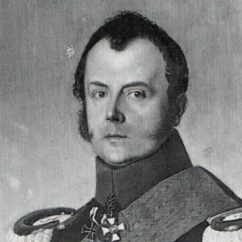 Príncipe Henrique da Prússia (1781)
