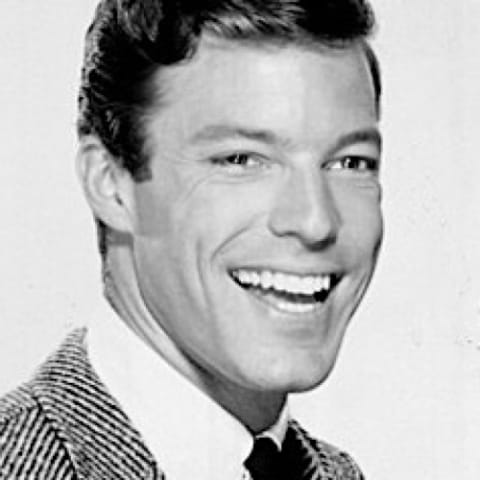 Richard Chamberlain