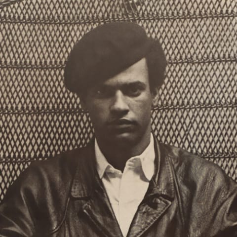 Huey Newton