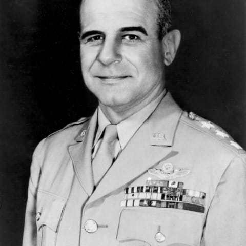 James Doolittle