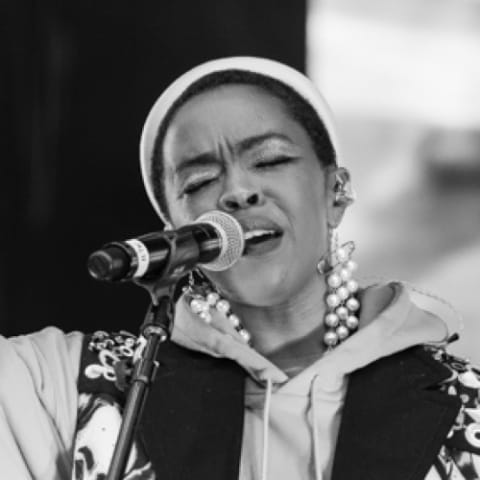 Lauryn Hill