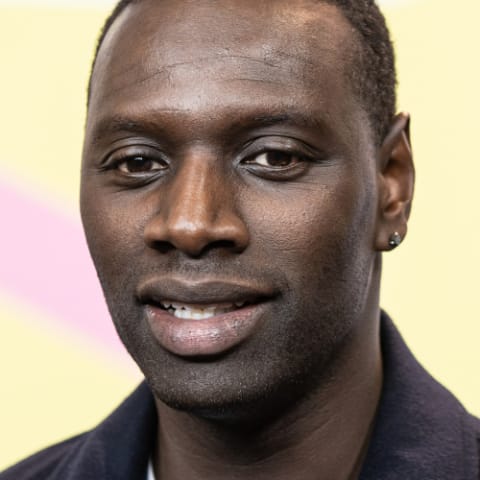 Omar Sy