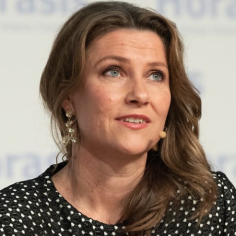 Marta Luísa da Noruega
