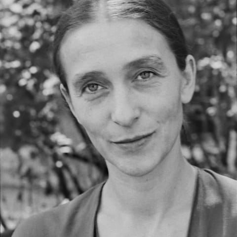 Pina Bausch