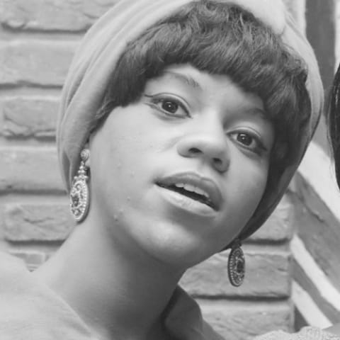Florence Ballard