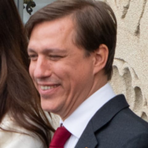 Luís de Luxemburgo