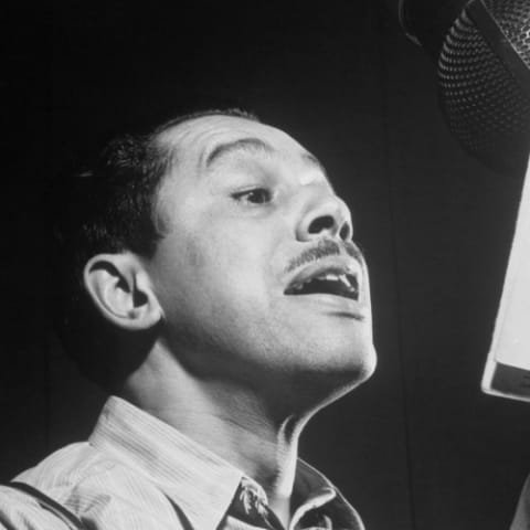 Cab Calloway