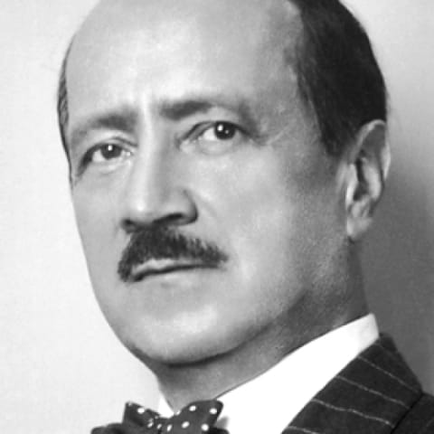 Saint-John Perse