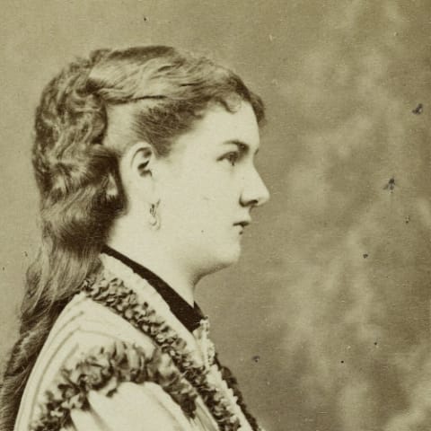Maria Vitória Hamilton