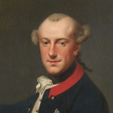 Carlos Guilherme Fernando, Duque de Brunsvique-Volfembutel