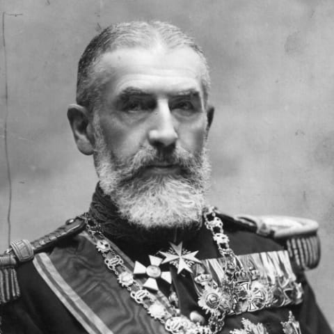 Carlos I da Romênia