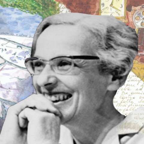 Marie-Louise von Franz