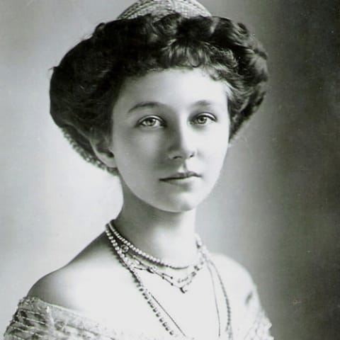 Maria Luísa de Hanôver