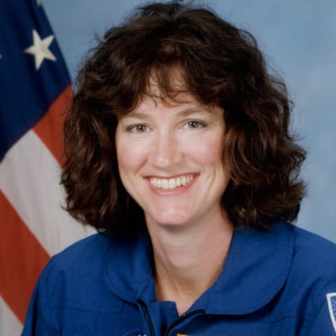 Laurel Clark