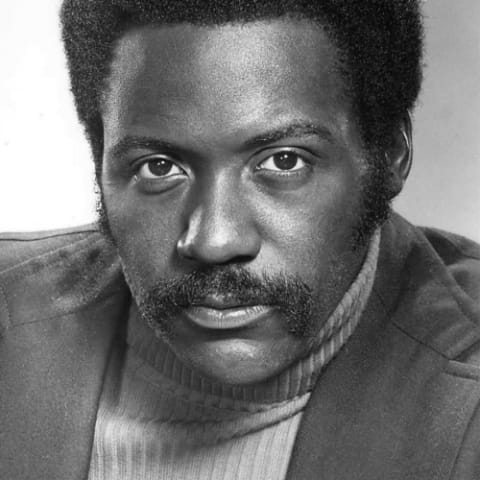 Richard Roundtree