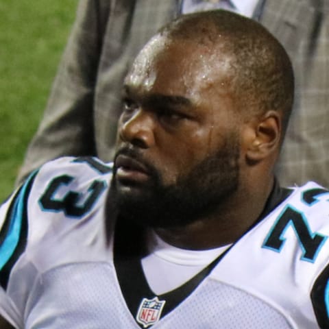 Michael Oher