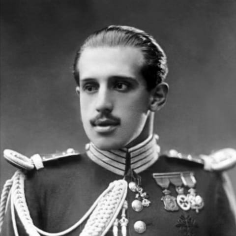 Jaime, Duque de Segóvia