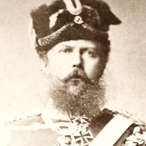 Frederico Carlos da Prússia