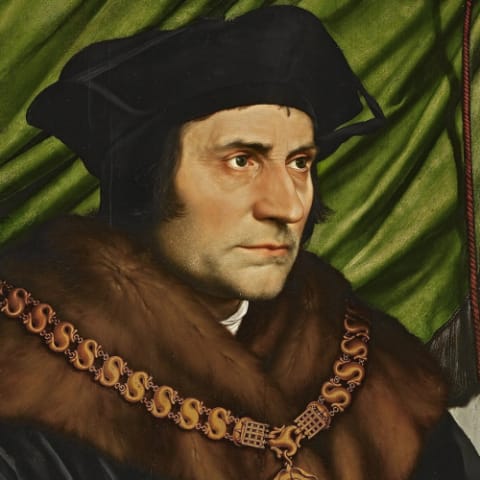 Thomas More