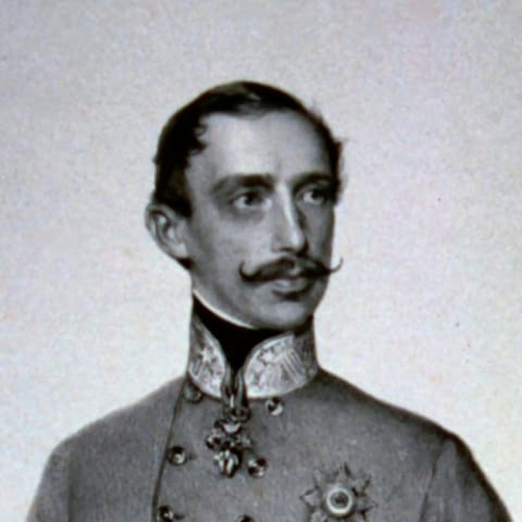 Fernando Carlos da Áustria