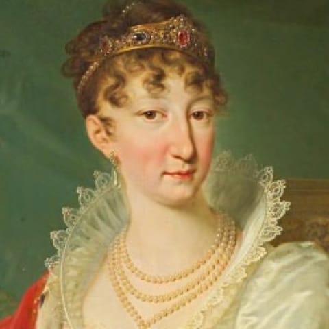 Maria Luísa da Áustria-Este