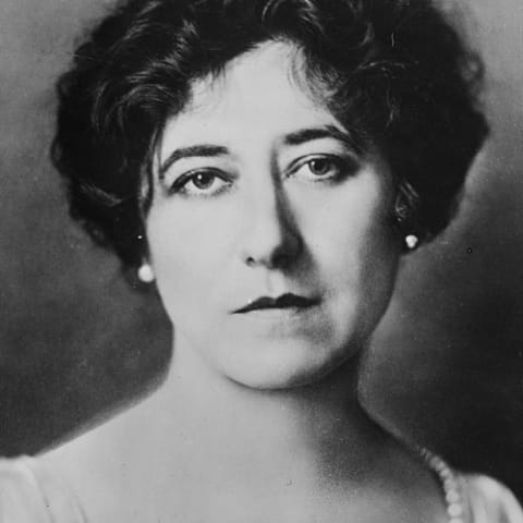 Gabrielle Dorziat