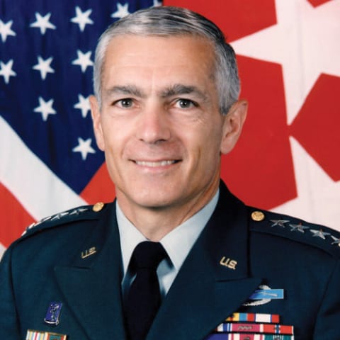 Wesley Clark