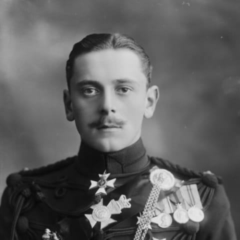 Maurício de Battenberg
